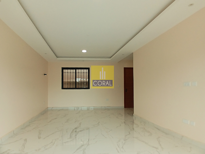 Modern 2-Bedroom flat for Rent – Thigiri | $1250