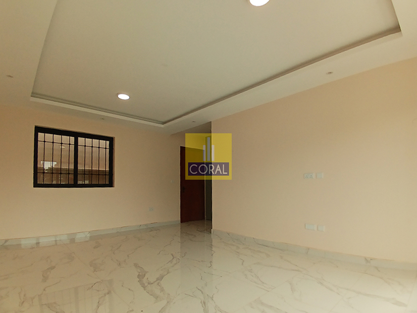 Modern 2-Bedroom flat for Rent – Thigiri | $1250