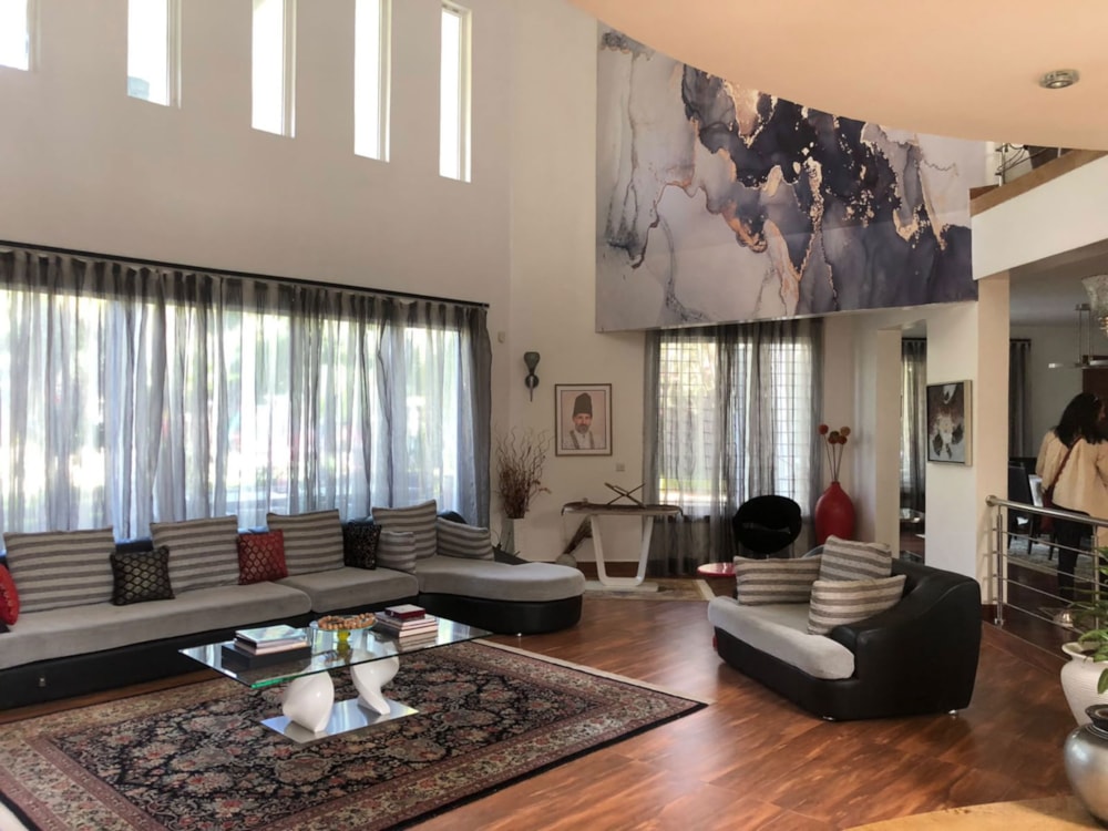 Residential Property for Sale | Pam Golding Properties Kenya