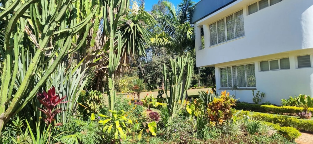 Residential Property for Sale | Pam Golding Properties Kenya