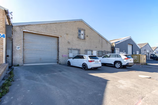 184 IndustrialProperties For Sale | Seeff Property Group