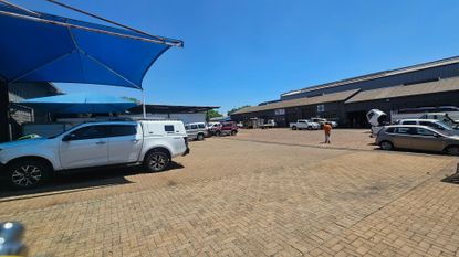 Commercial Property for Sale - Rawson Property Group
