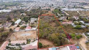 120 Residential Properties and Homes For Sale | Pam Golding Properties Zambia