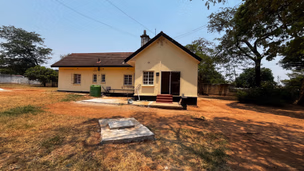 183 Properties | Pam Golding Properties Zambia