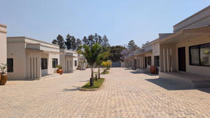 183 Properties | Pam Golding Properties Zambia