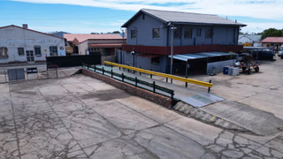 184 IndustrialProperties For Sale | Seeff Property Group