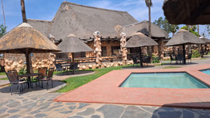 55 Residential Properties and Homes For Sale | Pam Golding Properties Botswana