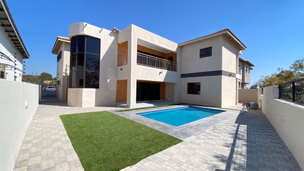 55 Residential Properties and Homes For Sale | Pam Golding Properties Botswana
