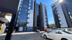 84 Properties | Pam Golding Properties Botswana